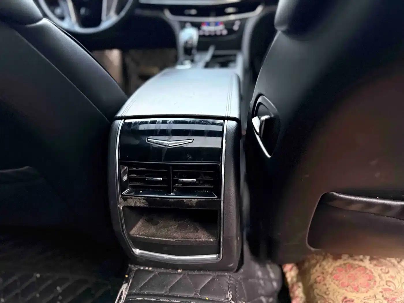2020 Cadillac CT6 28T Luxury — миниатюра 18