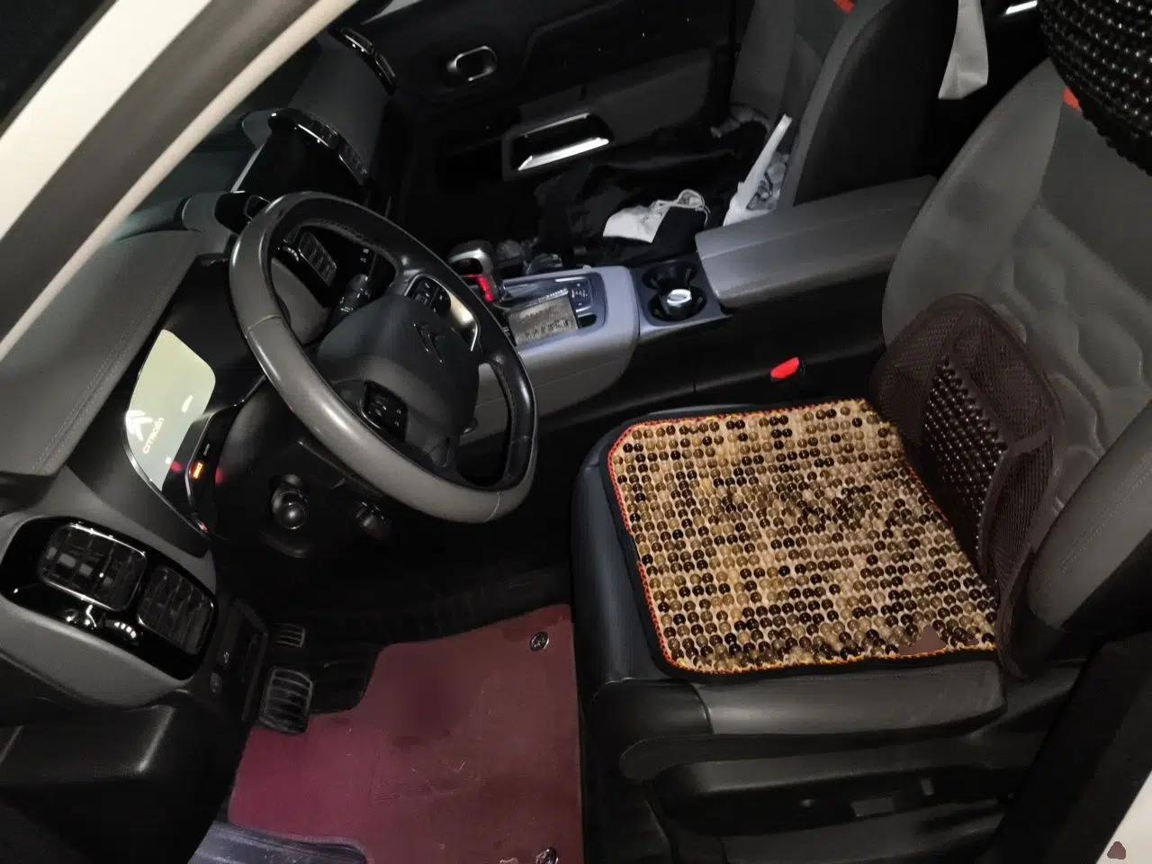 Citroen C5 AIRCROSS 2017 350THP Luxury Model — миниатюра 15