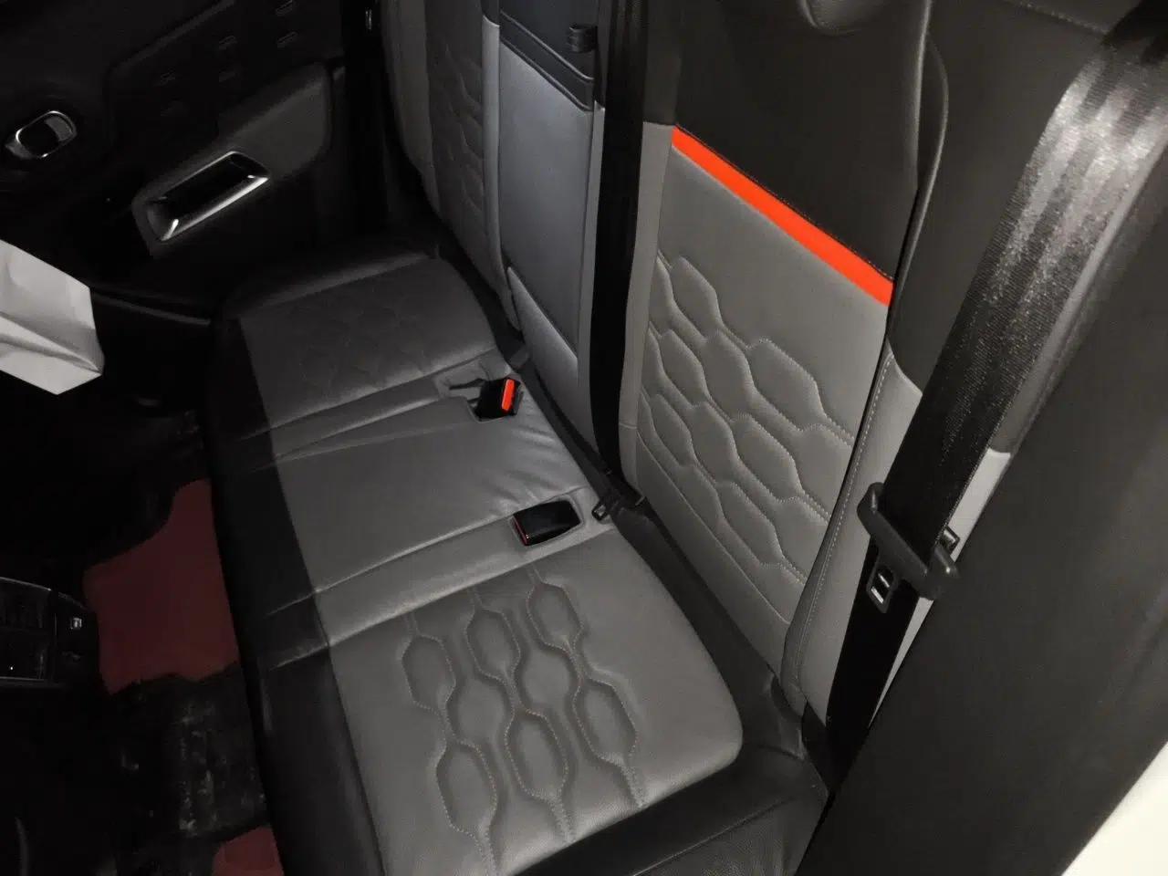 Citroen C5 AIRCROSS 2017 350THP Luxury Model — миниатюра 17