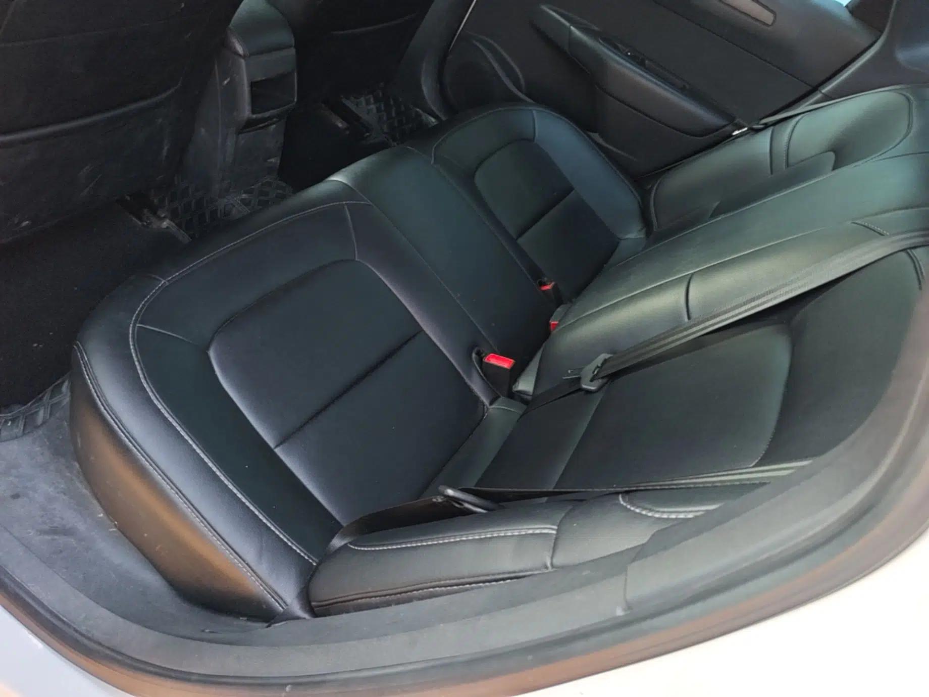Citroen C4 Sega 2018 1.6L Automatic Luxury Model — миниатюра 20