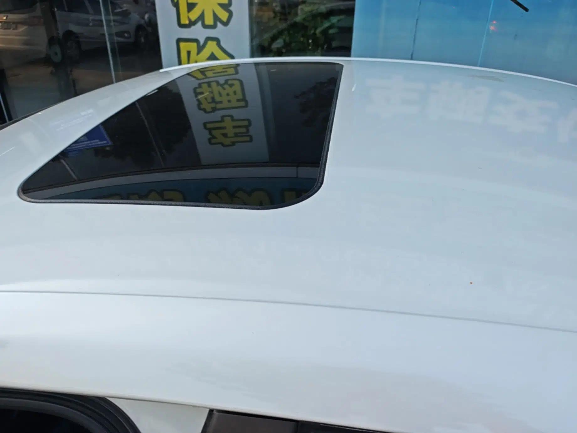 Citroen C4 Sega 2018 1.6L Automatic Luxury Model — миниатюра 7