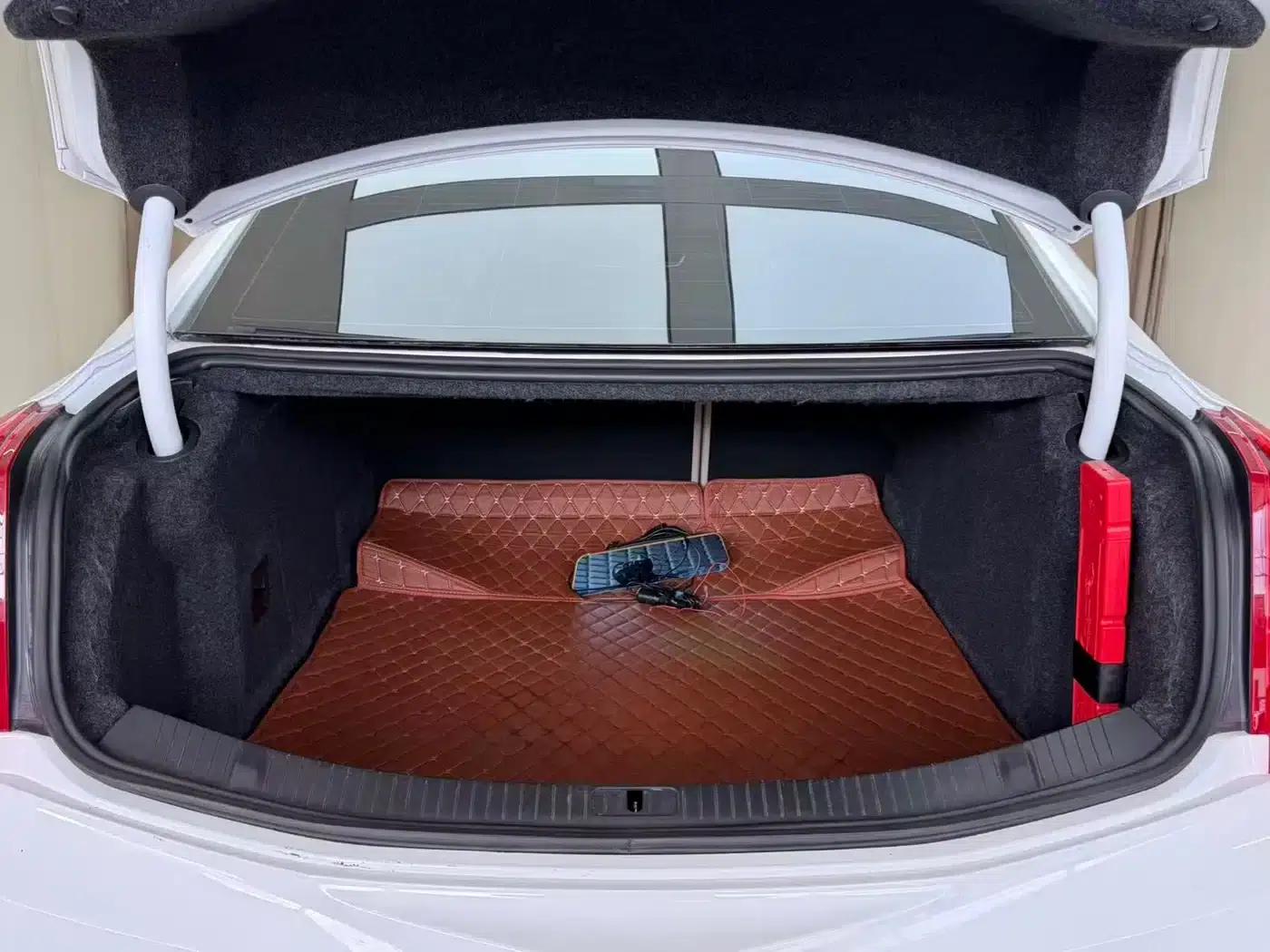 2016 Cadillac XTS 28T Elite — миниатюра 11