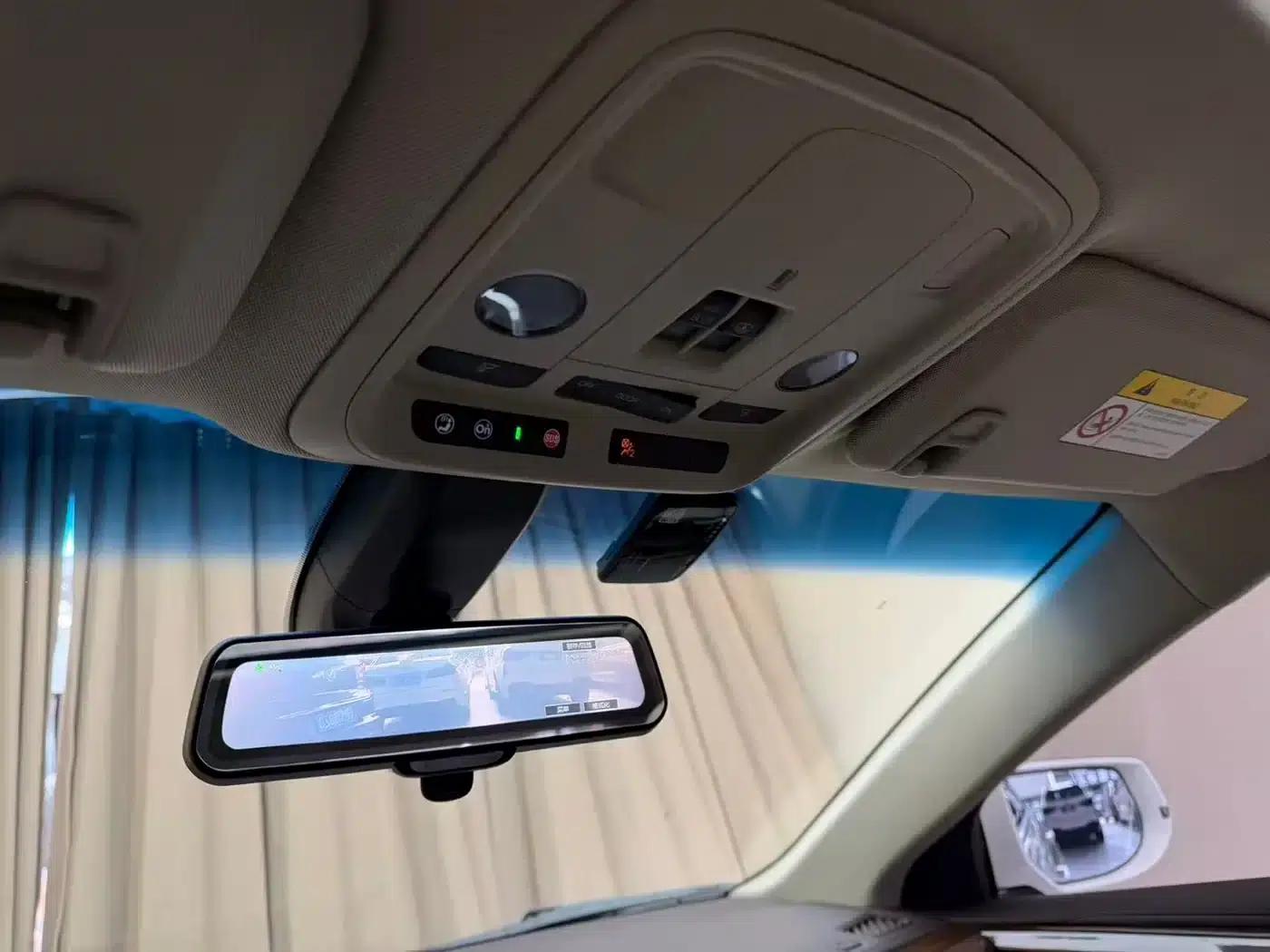 2016 Cadillac XTS 28T Elite — миниатюра 13