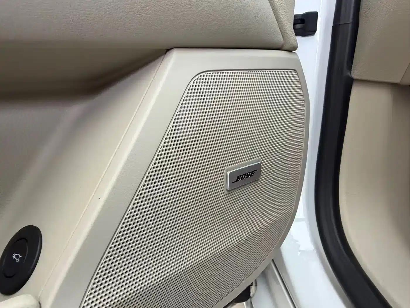 2016 Cadillac XTS 28T Elite — миниатюра 14