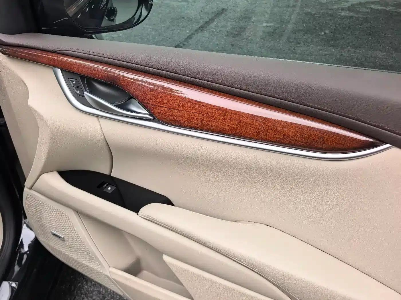 2017 Cadillac XTS 28T Elite — миниатюра 16