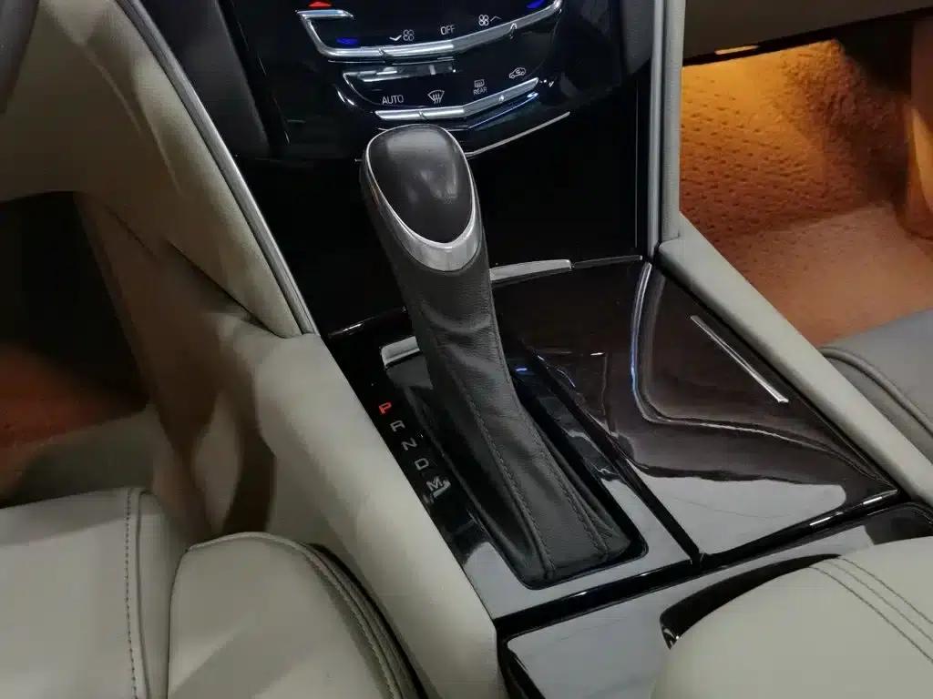 2015 Cadillac XTS 28T Comfort — миниатюра 13