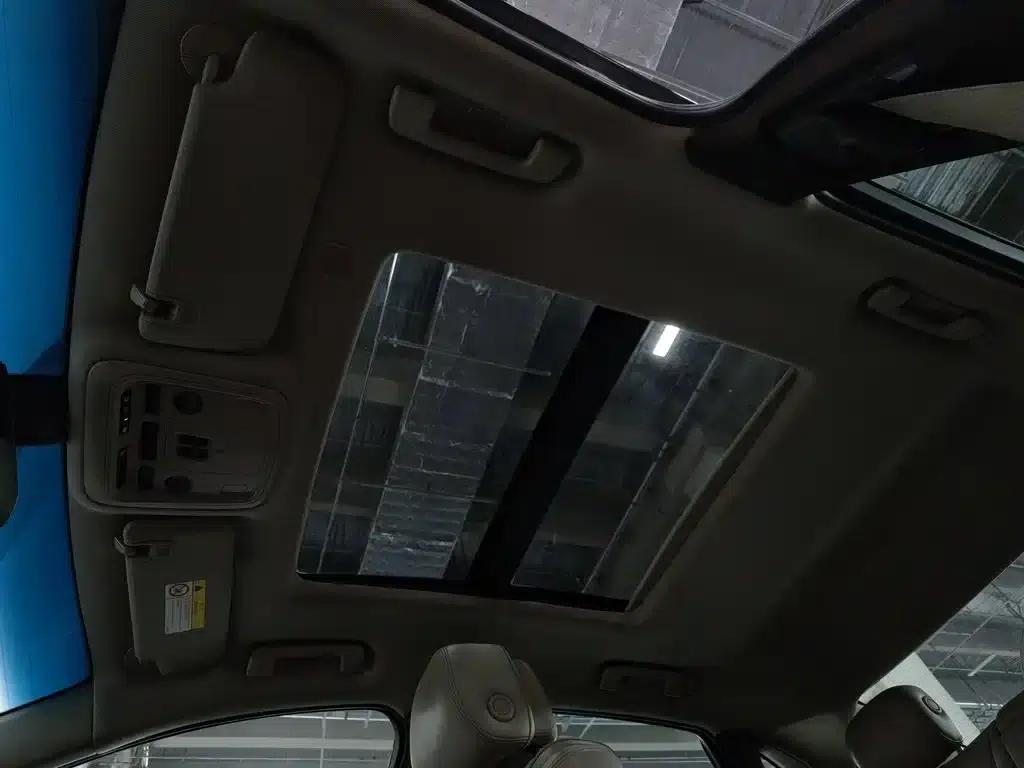 2015 Cadillac XTS 28T Comfort — миниатюра 14