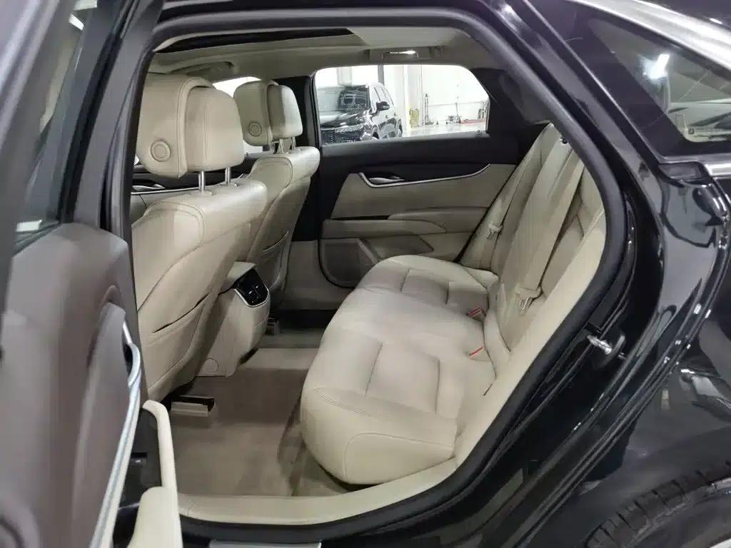 2015 Cadillac XTS 28T Comfort — миниатюра 15