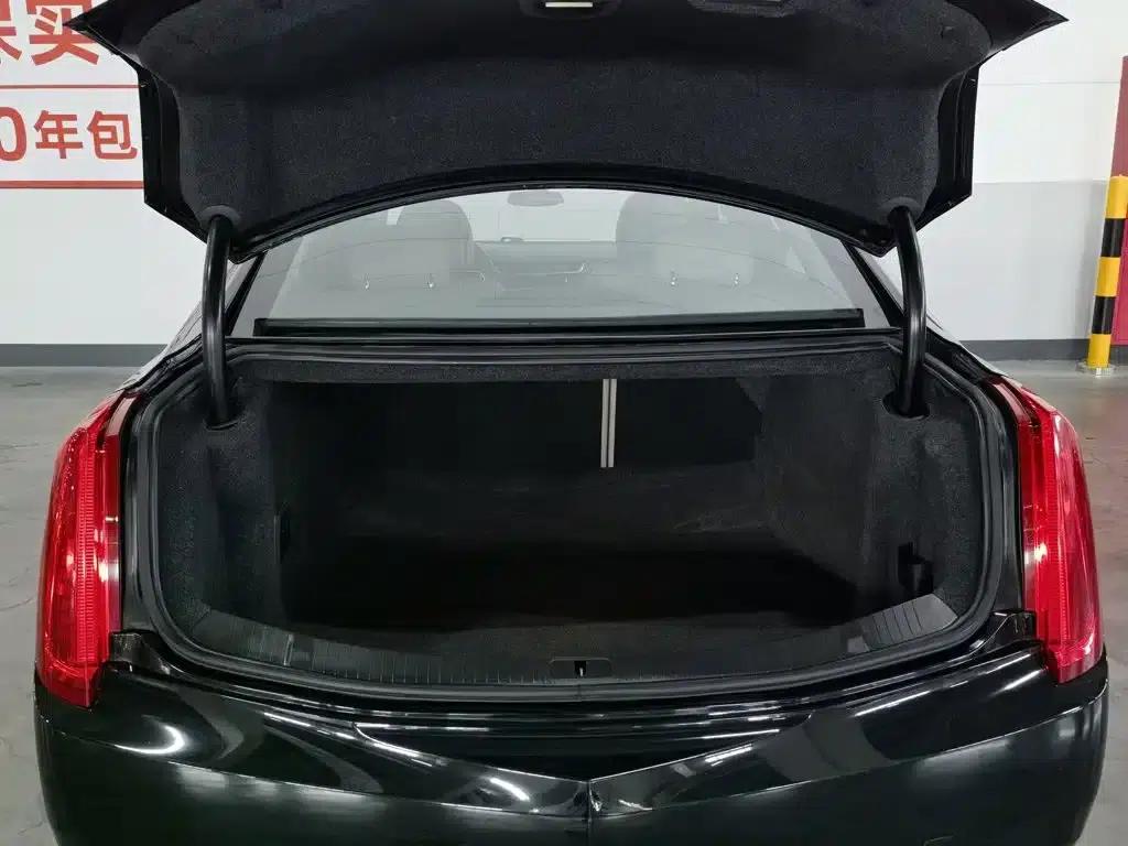 2015 Cadillac XTS 28T Comfort — миниатюра 16