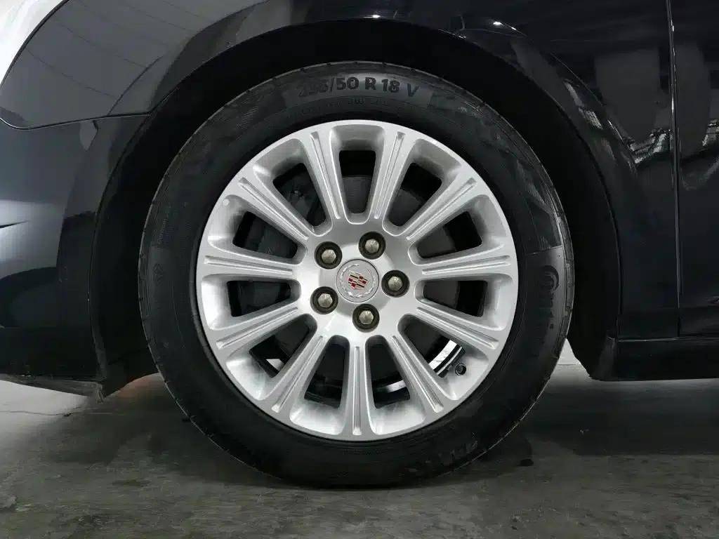 2015 Cadillac XTS 28T Comfort — миниатюра 17