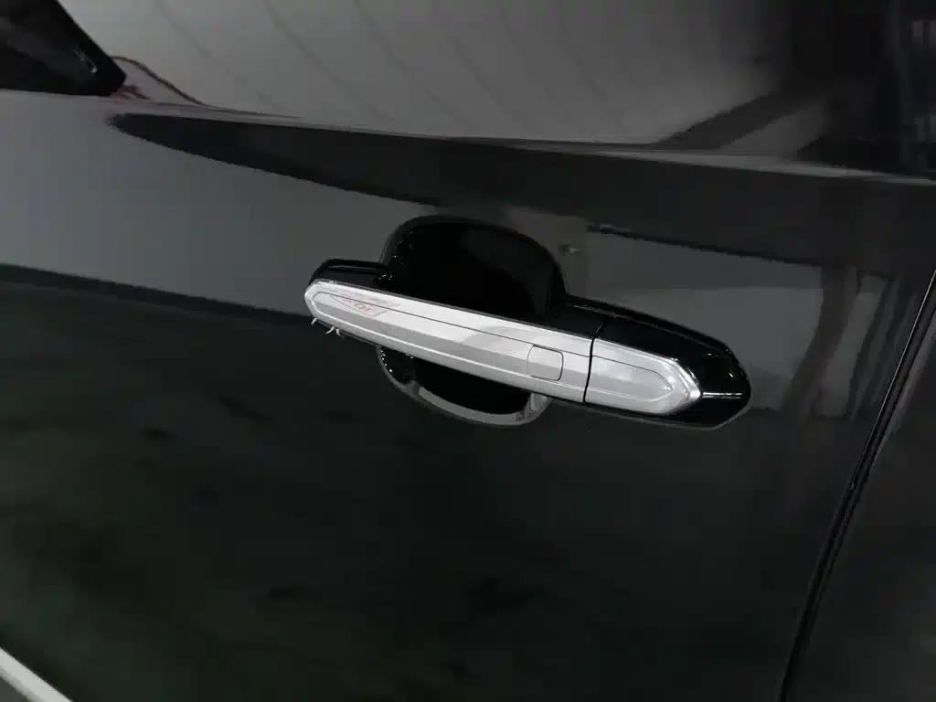 2015 Cadillac XTS 28T Comfort — миниатюра 18