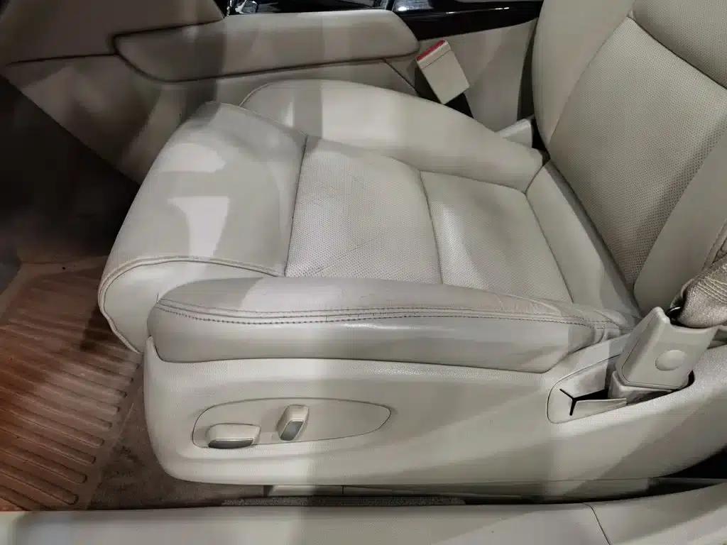 2015 Cadillac XTS 28T Comfort — миниатюра 20