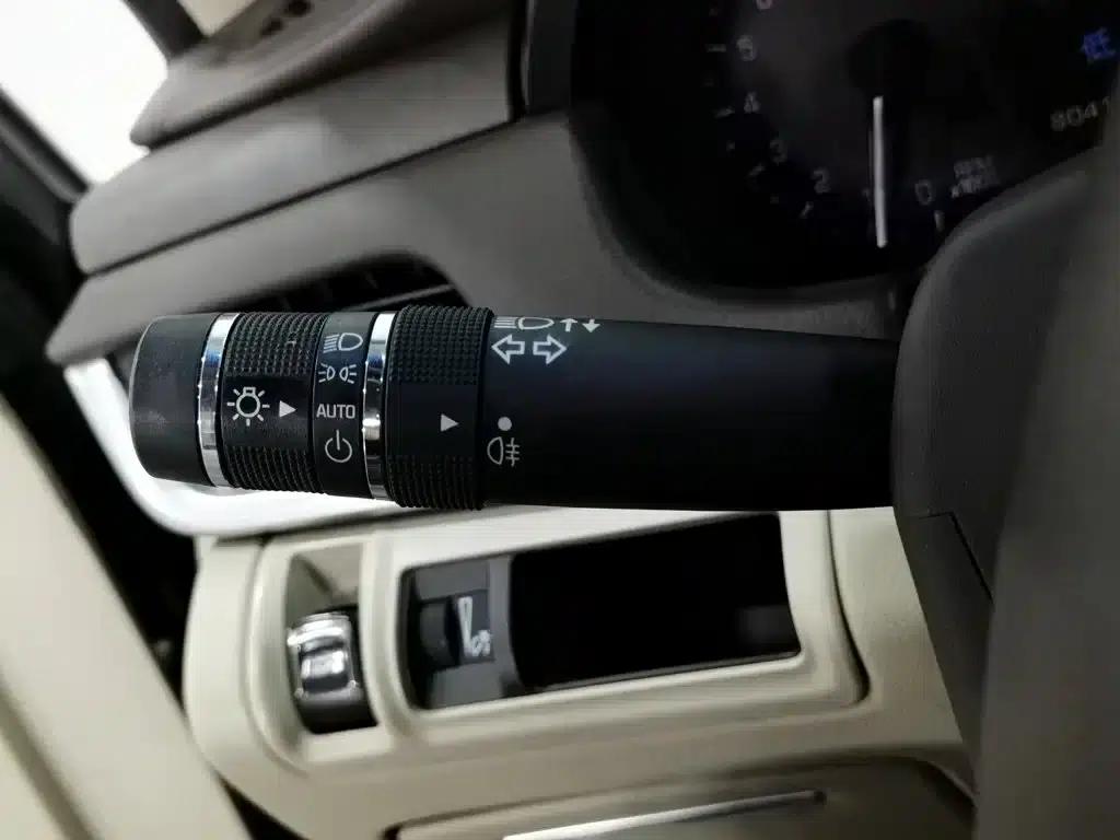 2015 Cadillac XTS 28T Comfort — миниатюра 21
