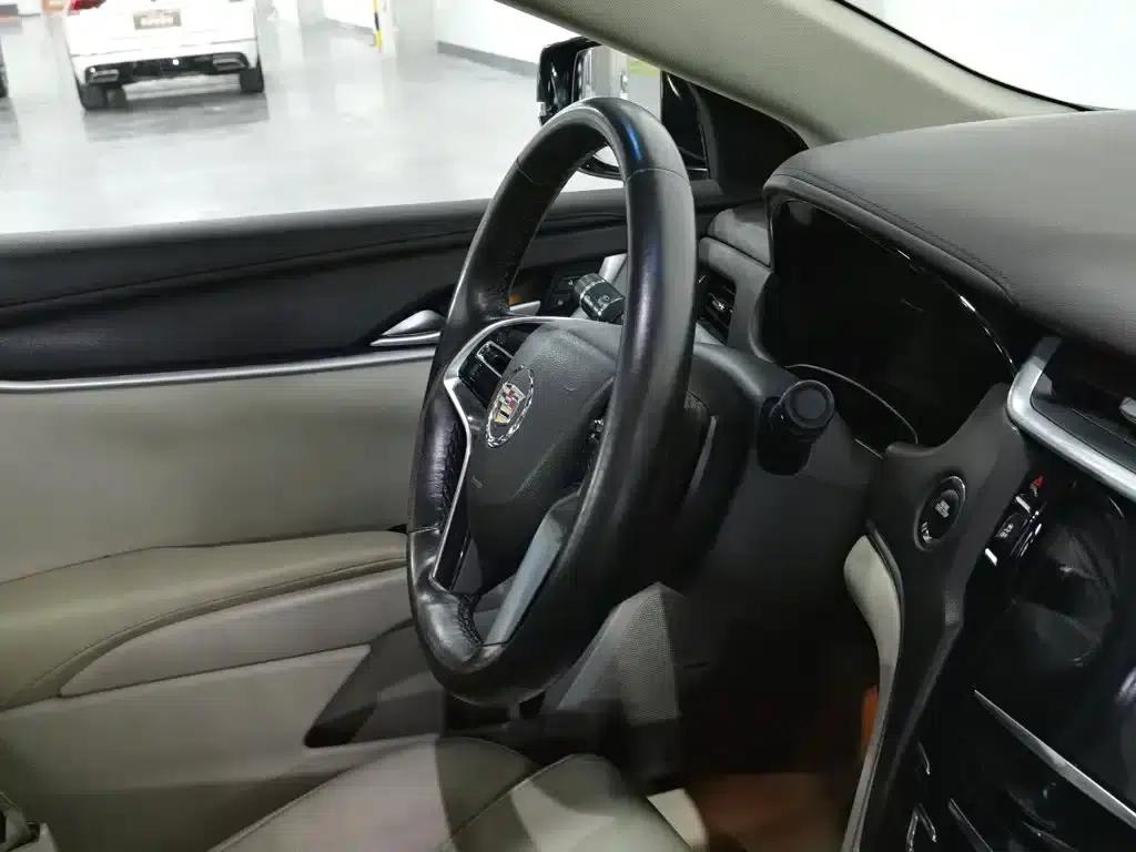 2015 Cadillac XTS 28T Comfort — миниатюра 22