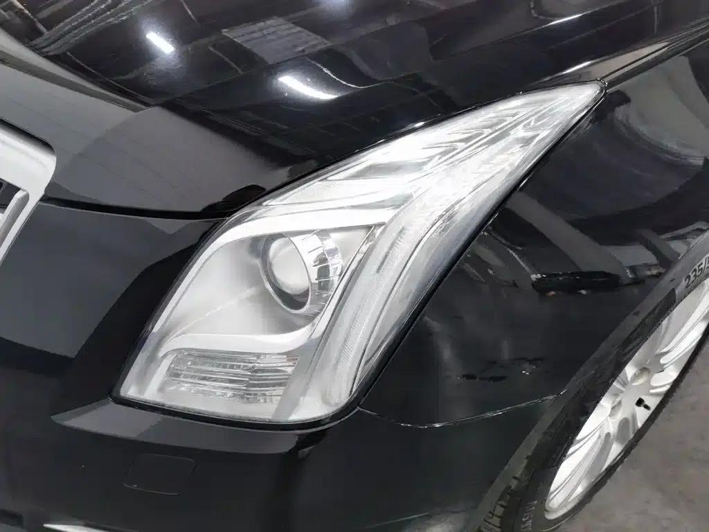 2015 Cadillac XTS 28T Comfort — миниатюра 7