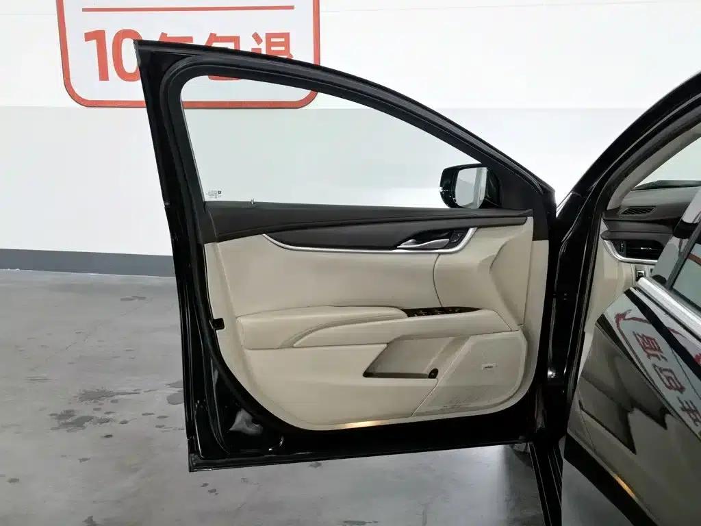 2015 Cadillac XTS 28T Comfort — миниатюра 8