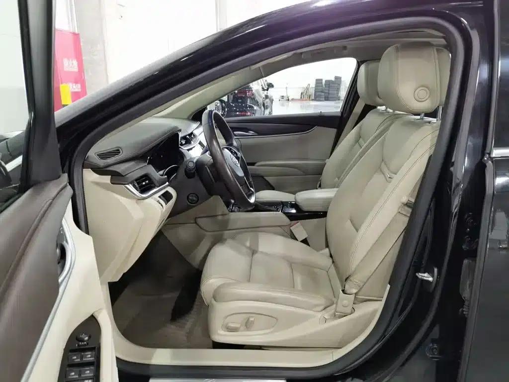 2015 Cadillac XTS 28T Comfort — миниатюра 10