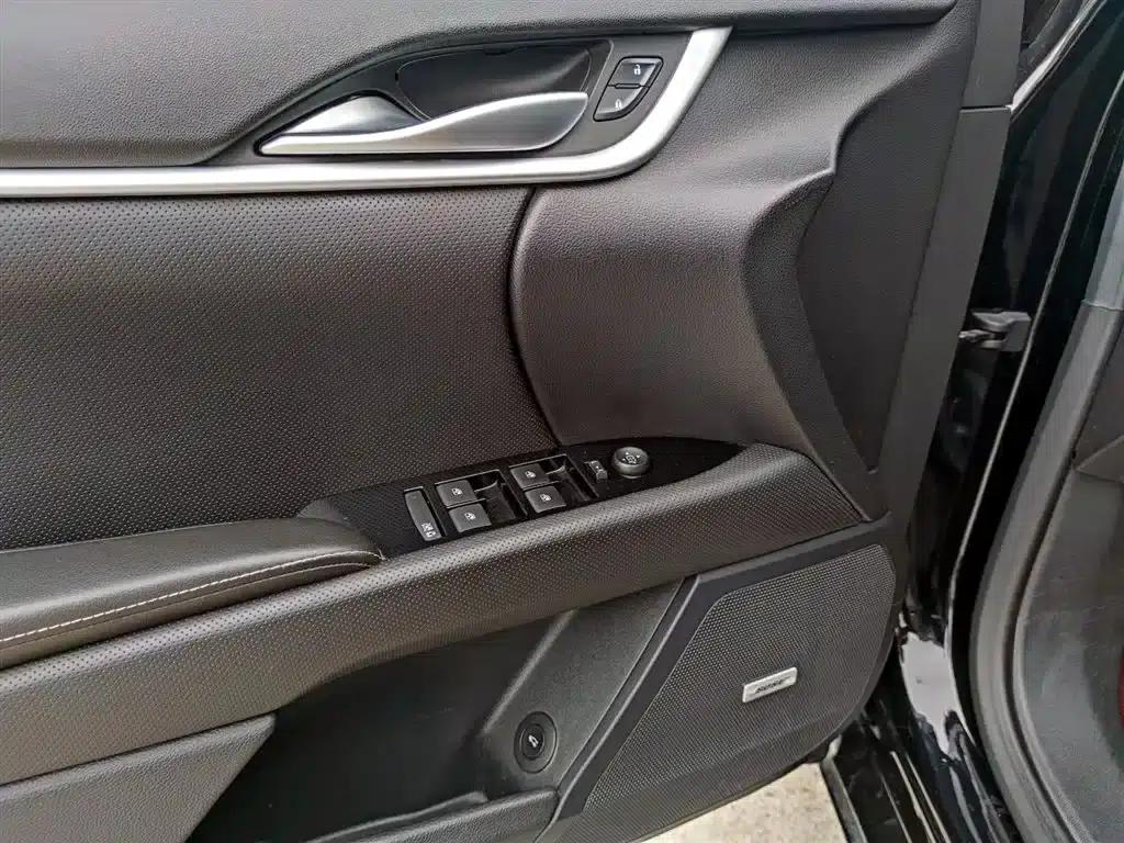 2018 Cadillac XTS 28T Technology Edition — миниатюра 16