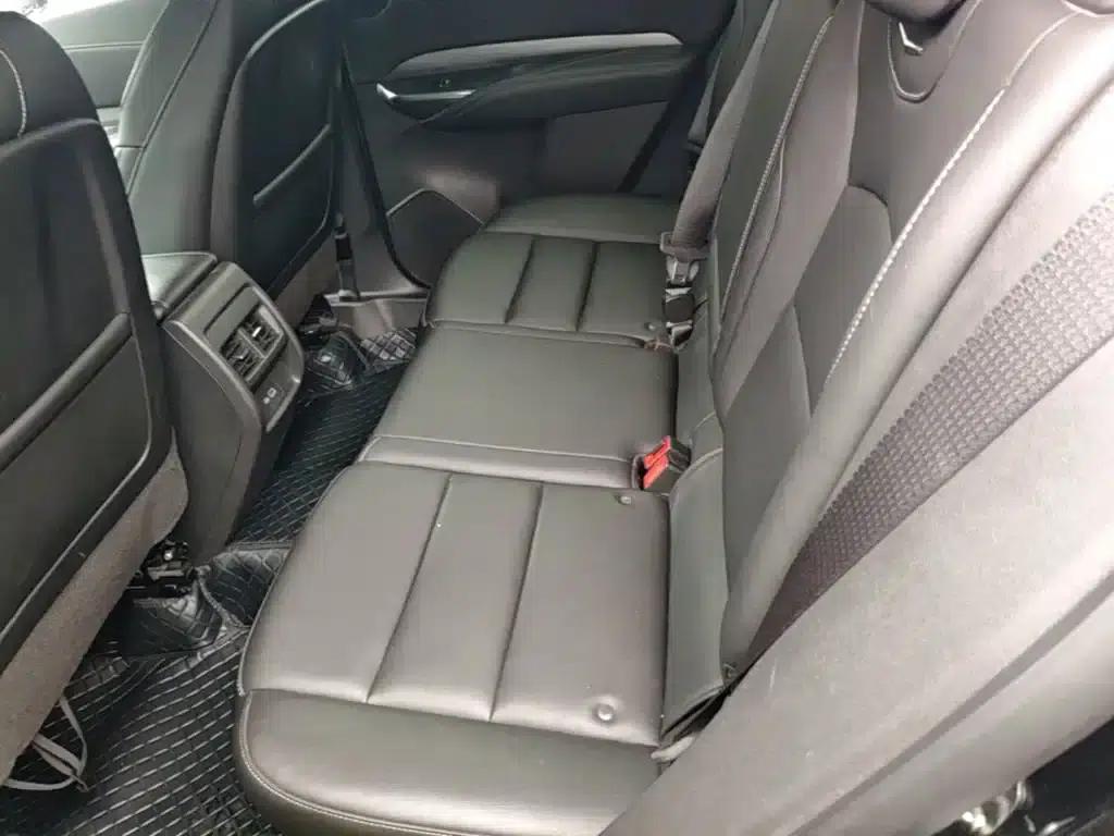 2024 Cadillac XT4 28T Two-Wheel Drive Luxury — миниатюра 13