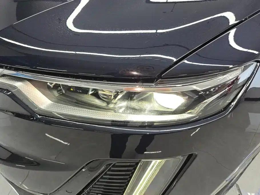 Cadillac XT6 2022 2.0T Six-Seat AWD Luxury — миниатюра 5