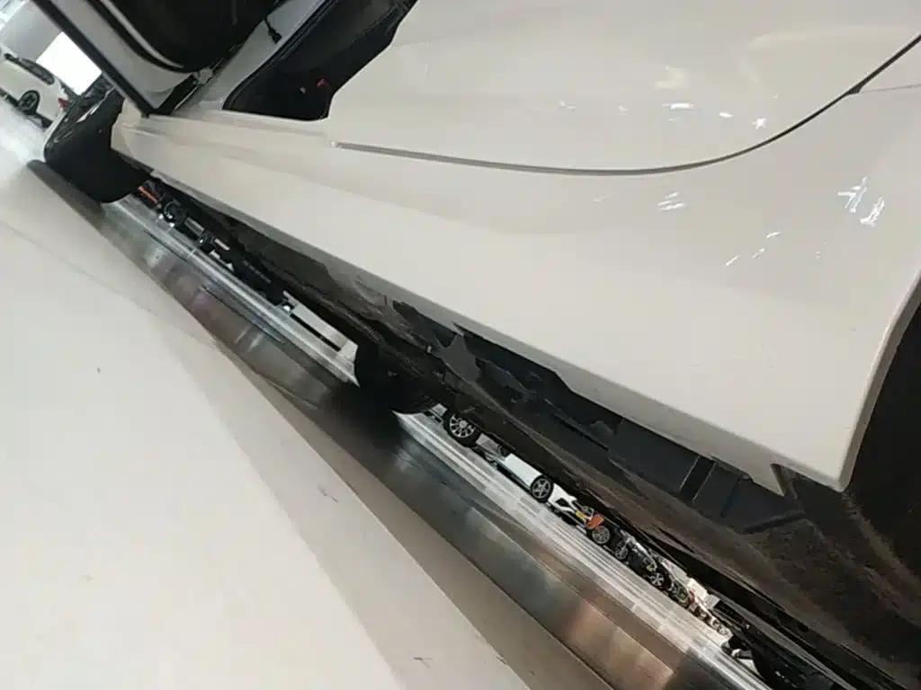 2023 Cadillac CT4 25T Luxury — миниатюра 22