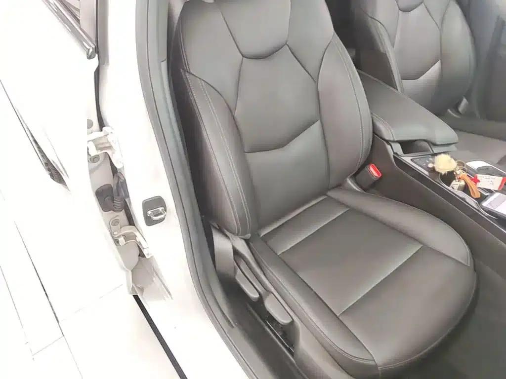Cadillac CT4 2021 28T Fashion Edition — миниатюра 25