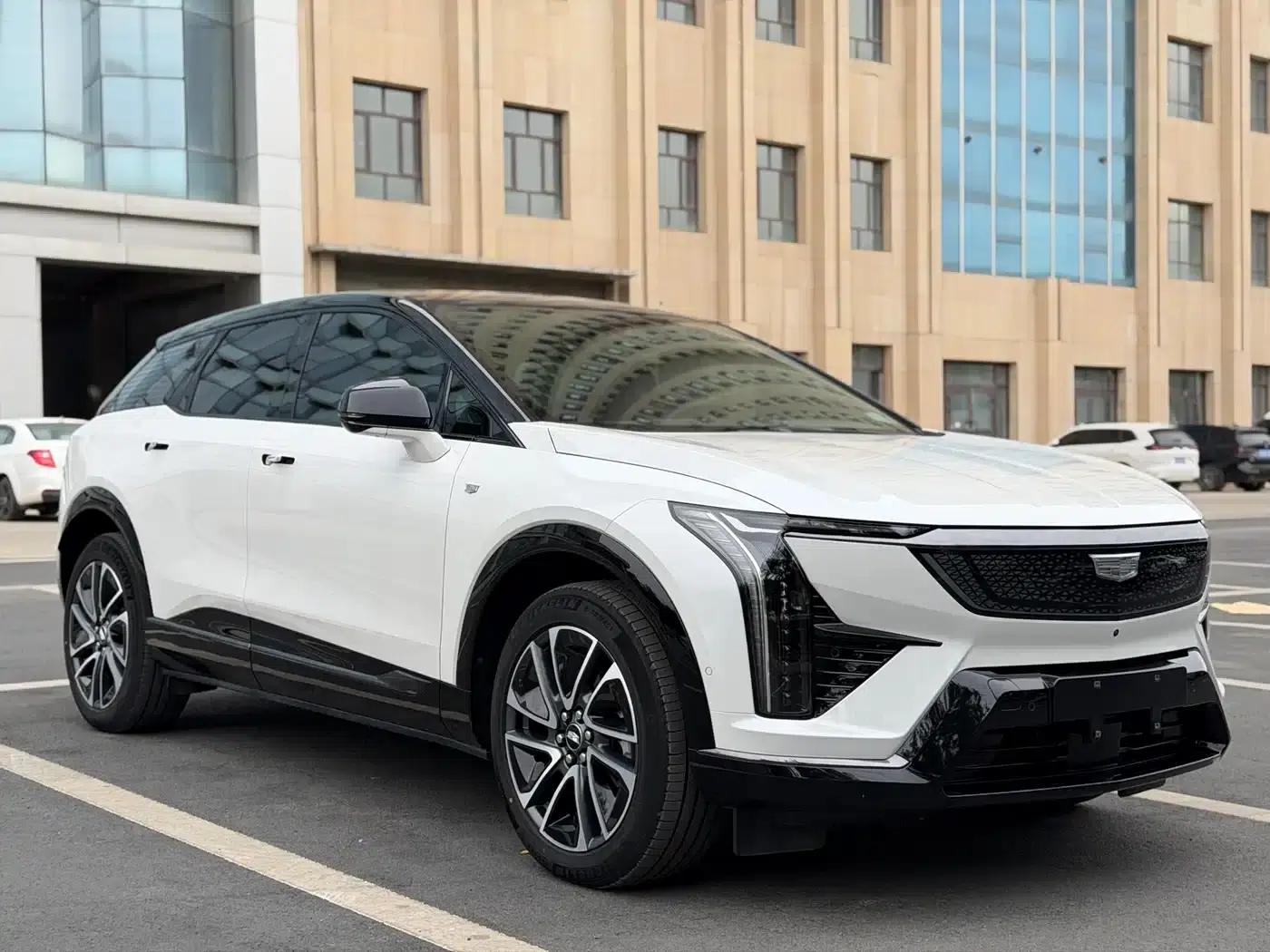 IQ ProSport 2024 All-Wheel Drive Long Range Edition — миниатюра 2