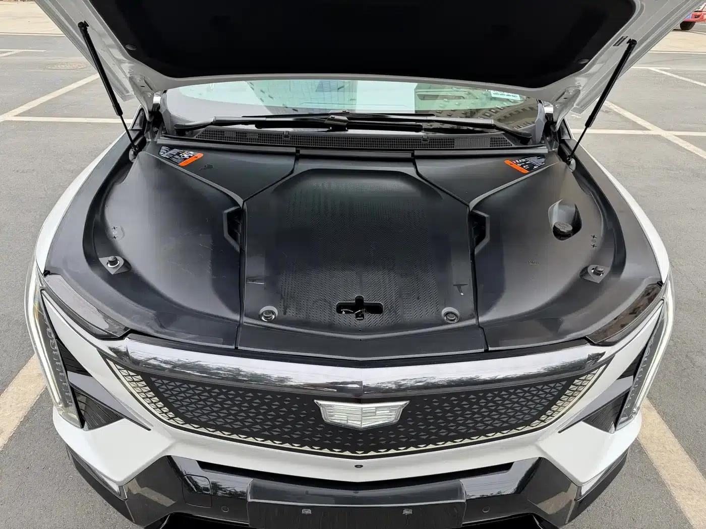 IQ ProSport 2024 All-Wheel Drive Long Range Edition — миниатюра 13