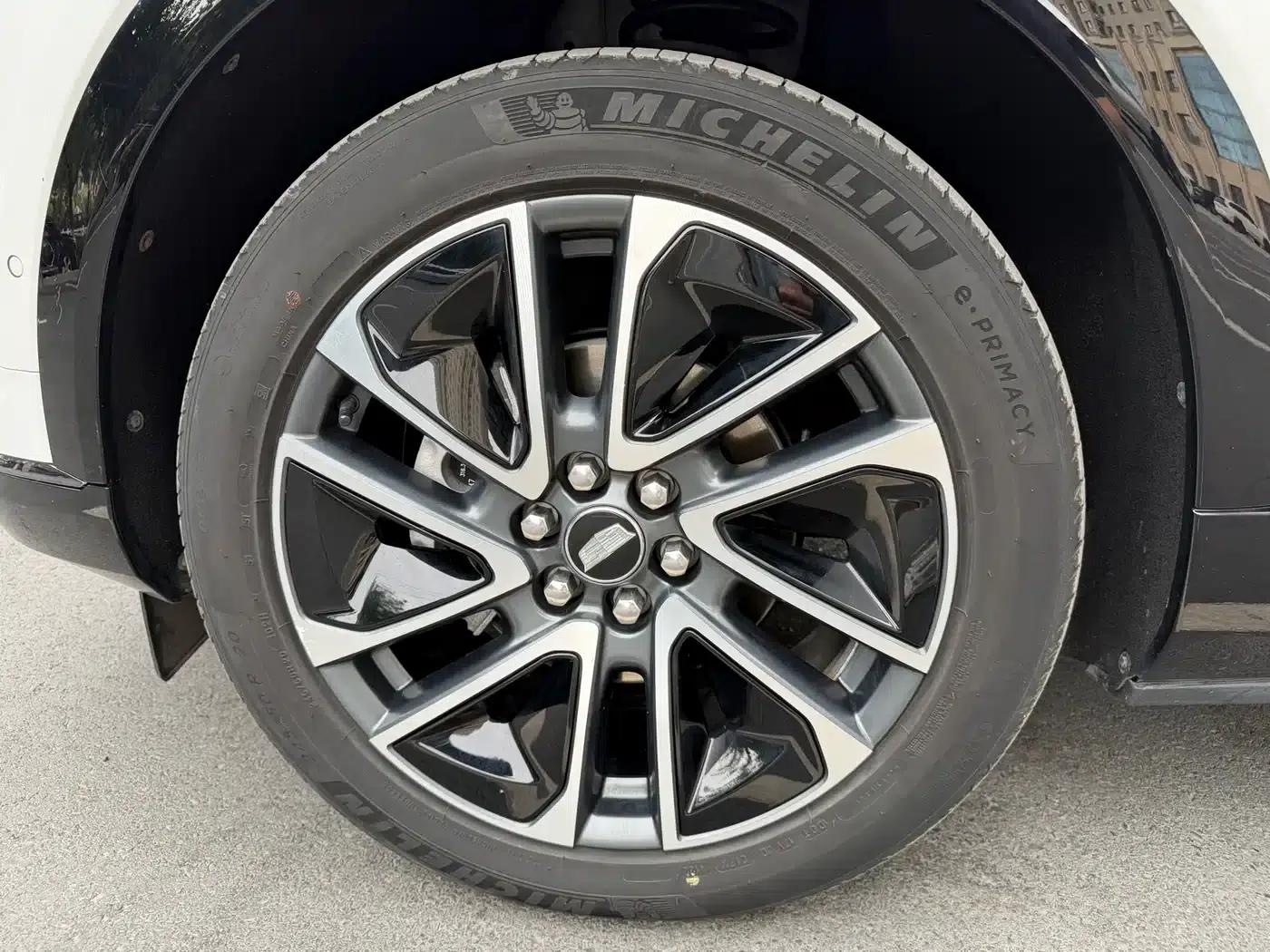 IQ ProSport 2024 All-Wheel Drive Long Range Edition — миниатюра 14