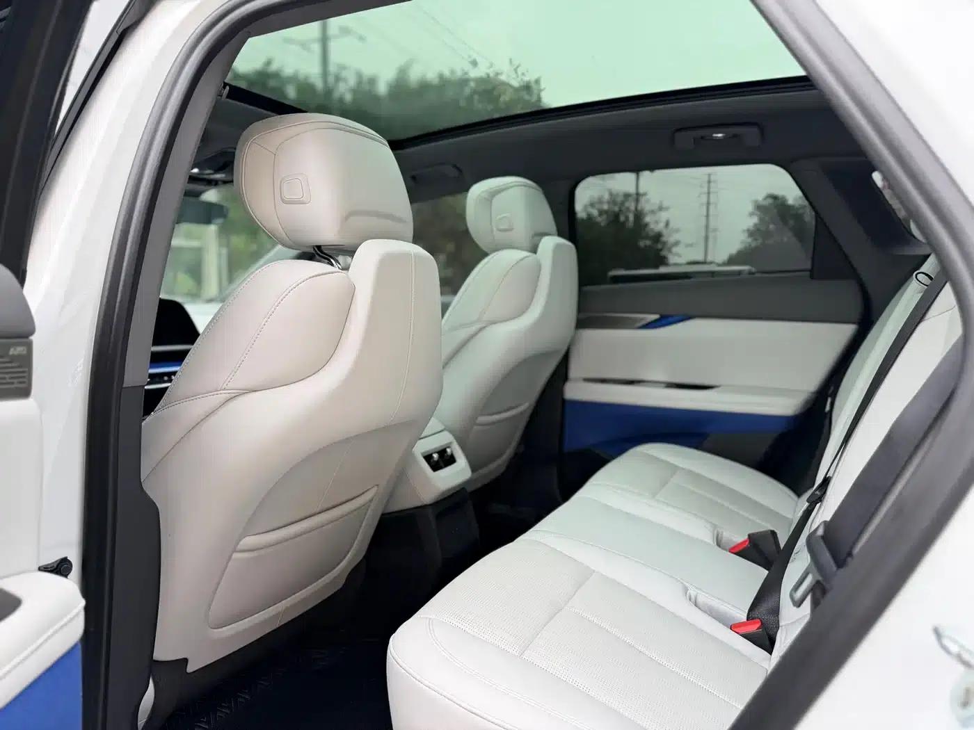 IQ ProSport 2024 All-Wheel Drive Long Range Edition — миниатюра 4