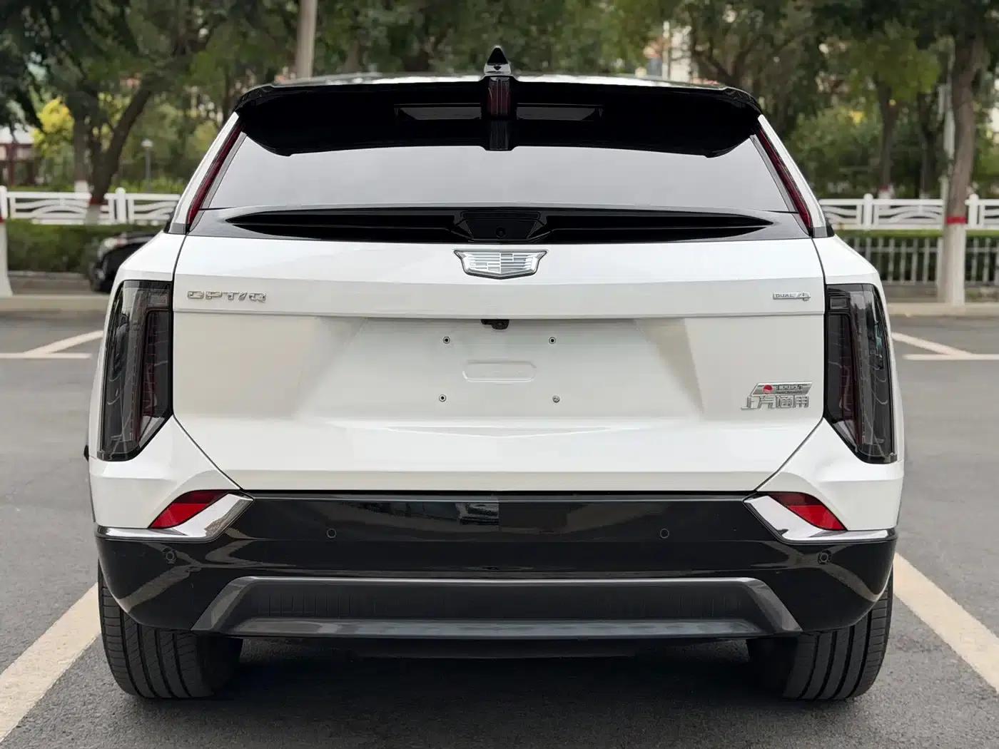IQ ProSport 2024 All-Wheel Drive Long Range Edition — миниатюра 6