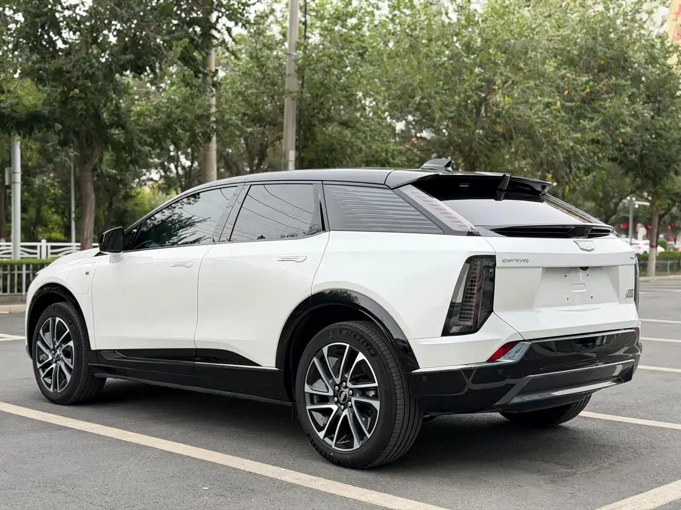 IQ ProSport 2024 All-Wheel Drive Long Range Edition — миниатюра 7