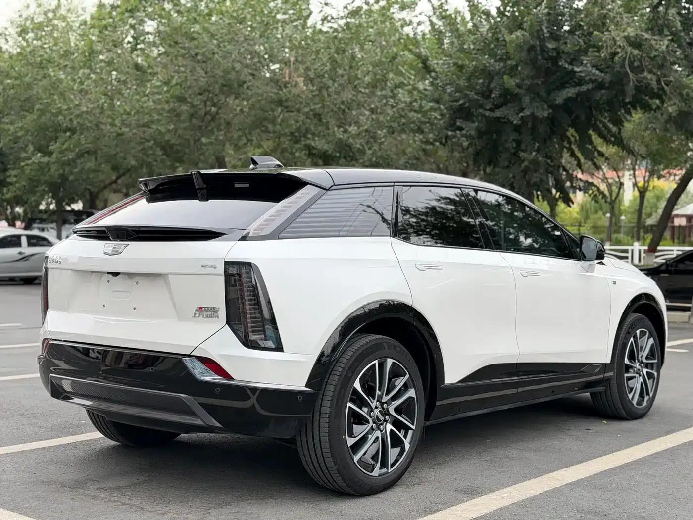 IQ ProSport 2024 All-Wheel Drive Long Range Edition — миниатюра 8