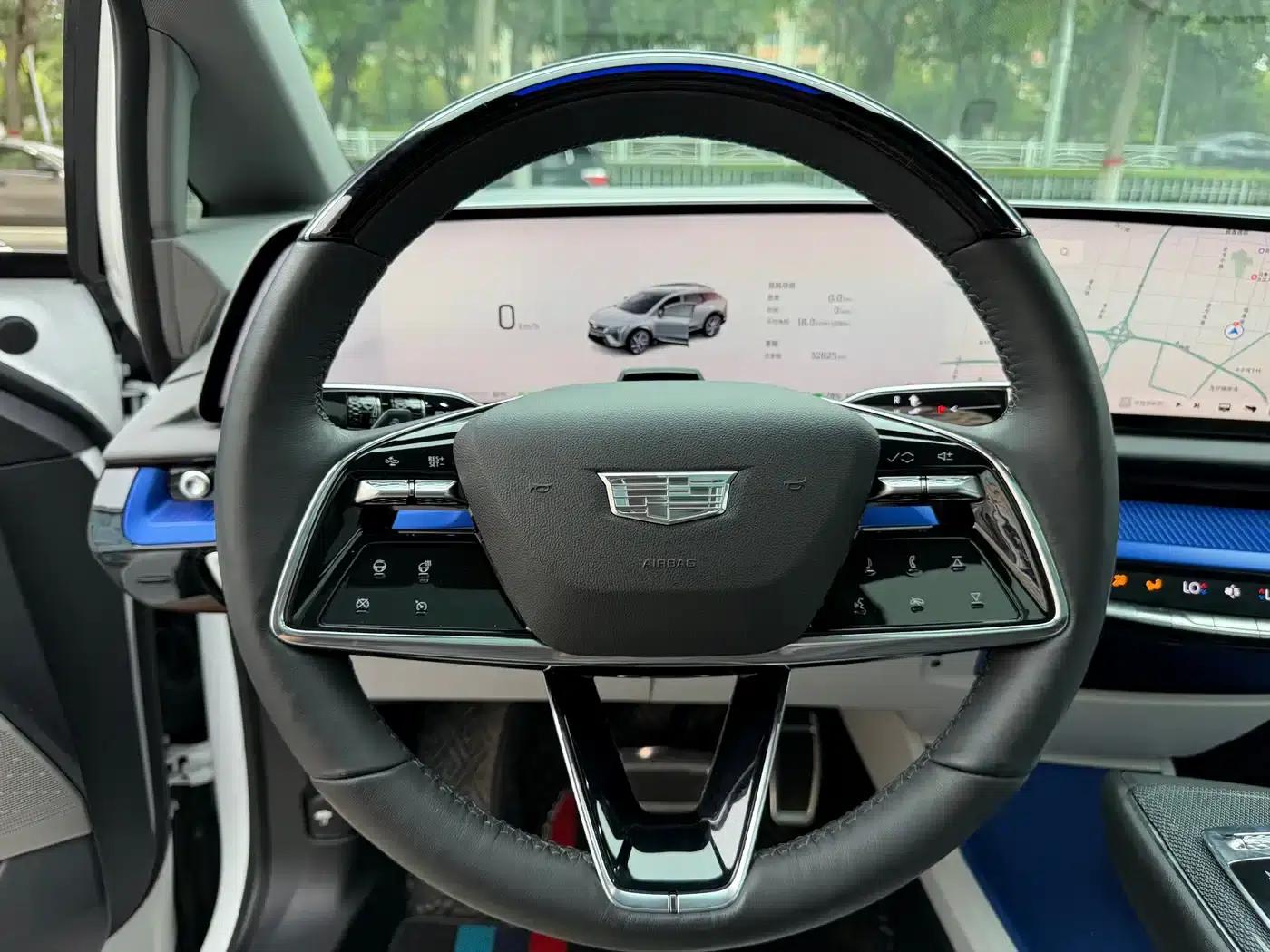 IQ ProSport 2024 All-Wheel Drive Long Range Edition — миниатюра 9