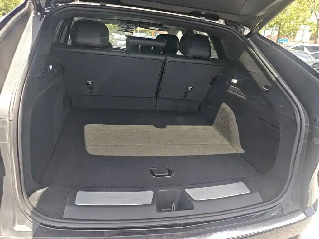 iQ Ruige 2022 Rear-Wheel Drive Long-Range Luxury Edition — миниатюра 19