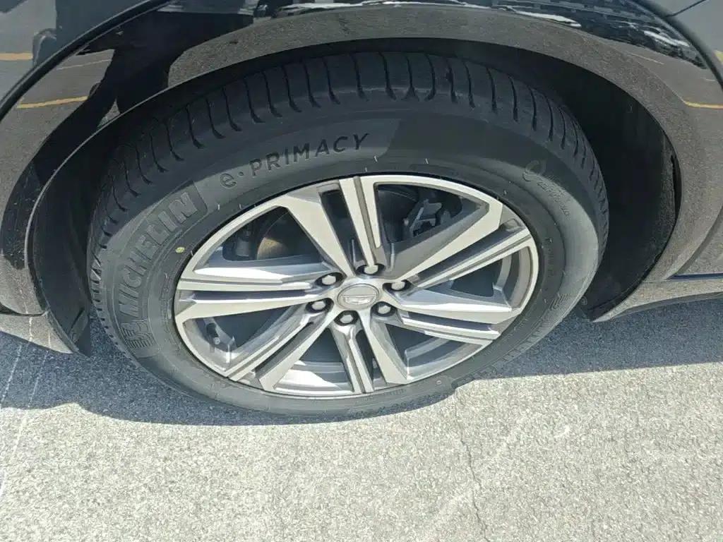 iQ Ruige 2022 Rear-Wheel Drive Long-Range Luxury Edition — миниатюра 23