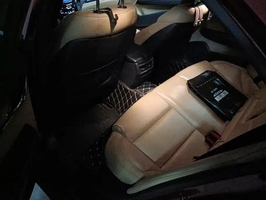 2014 Cadillac ATS Imported Model 28T Comfort — миниатюра 11