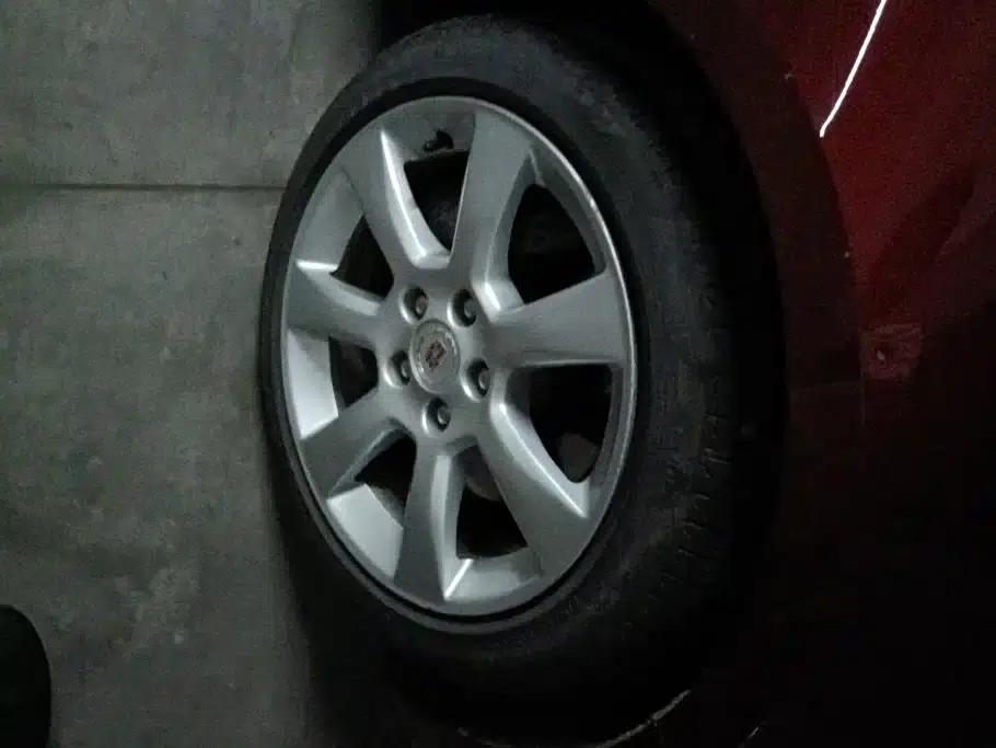 2014 Cadillac ATS Imported Model 28T Comfort — миниатюра 6