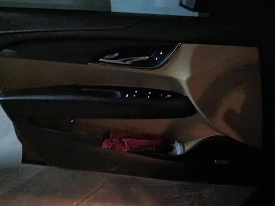 2014 Cadillac ATS Imported Model 28T Comfort — миниатюра 7