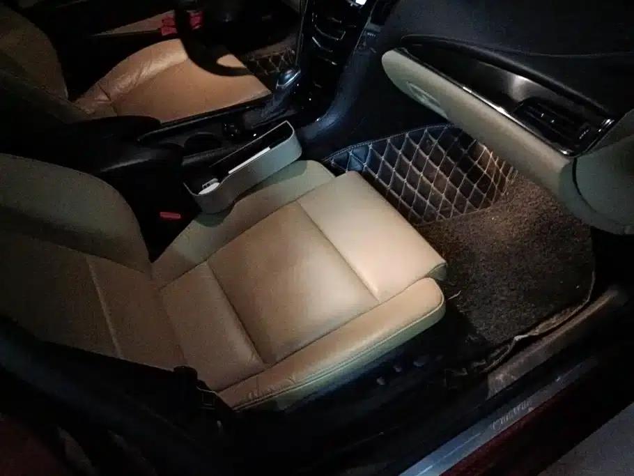 2014 Cadillac ATS Imported Model 28T Comfort — миниатюра 8