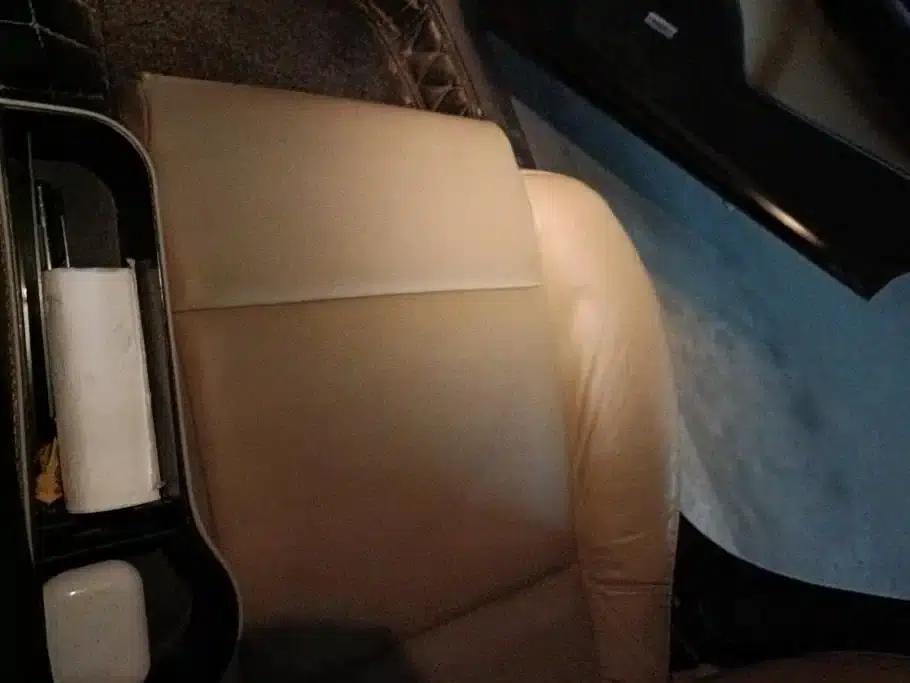 2014 Cadillac ATS Imported Model 28T Comfort — миниатюра 9