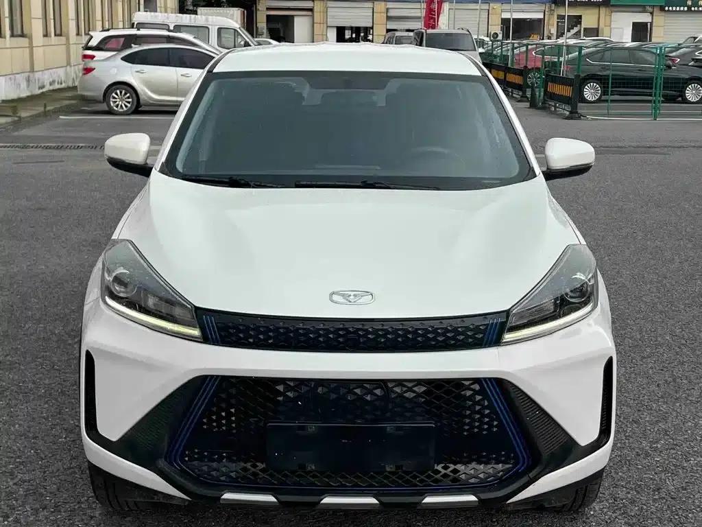 X-Cross Pro EV 2022 401km Comfort Edition — миниатюра 2