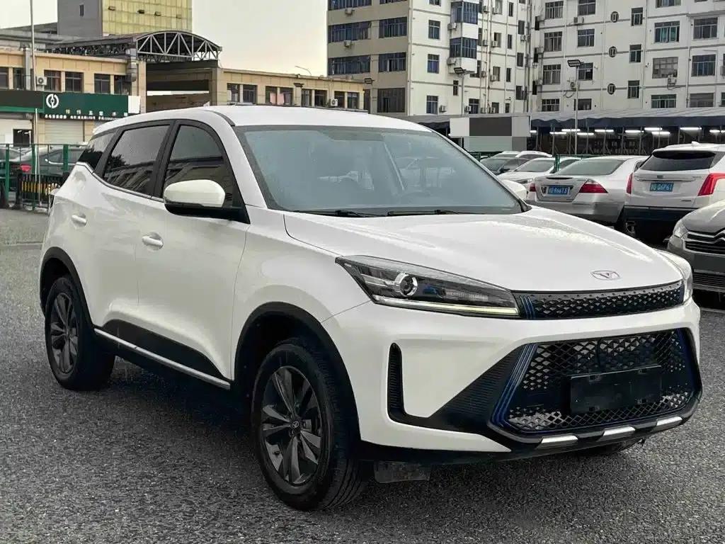 X-Cross Pro EV 2022 401km Comfort Edition — миниатюра 3