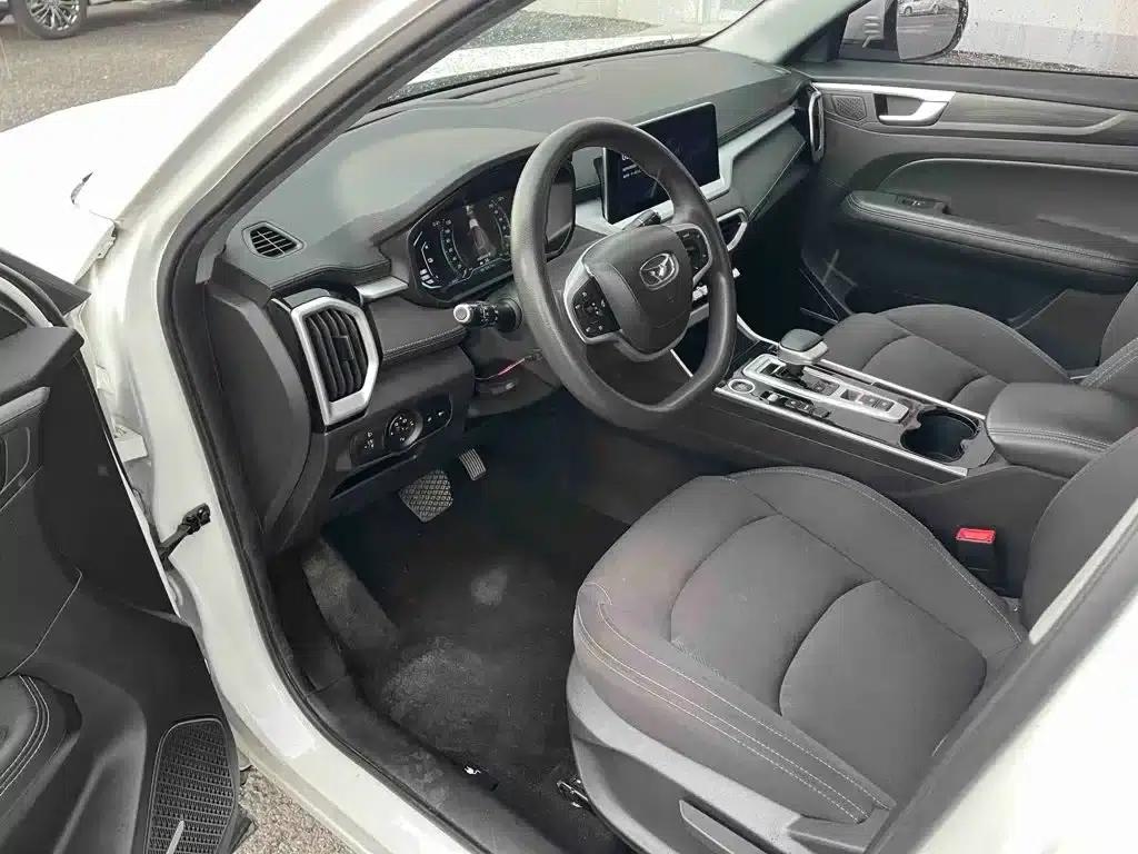 X-Cross Pro EV 2022 401km Comfort Edition — миниатюра 4