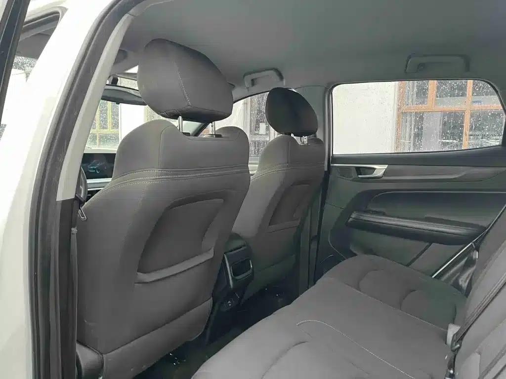 X-Cross Pro EV 2022 401km Comfort Edition — миниатюра 5
