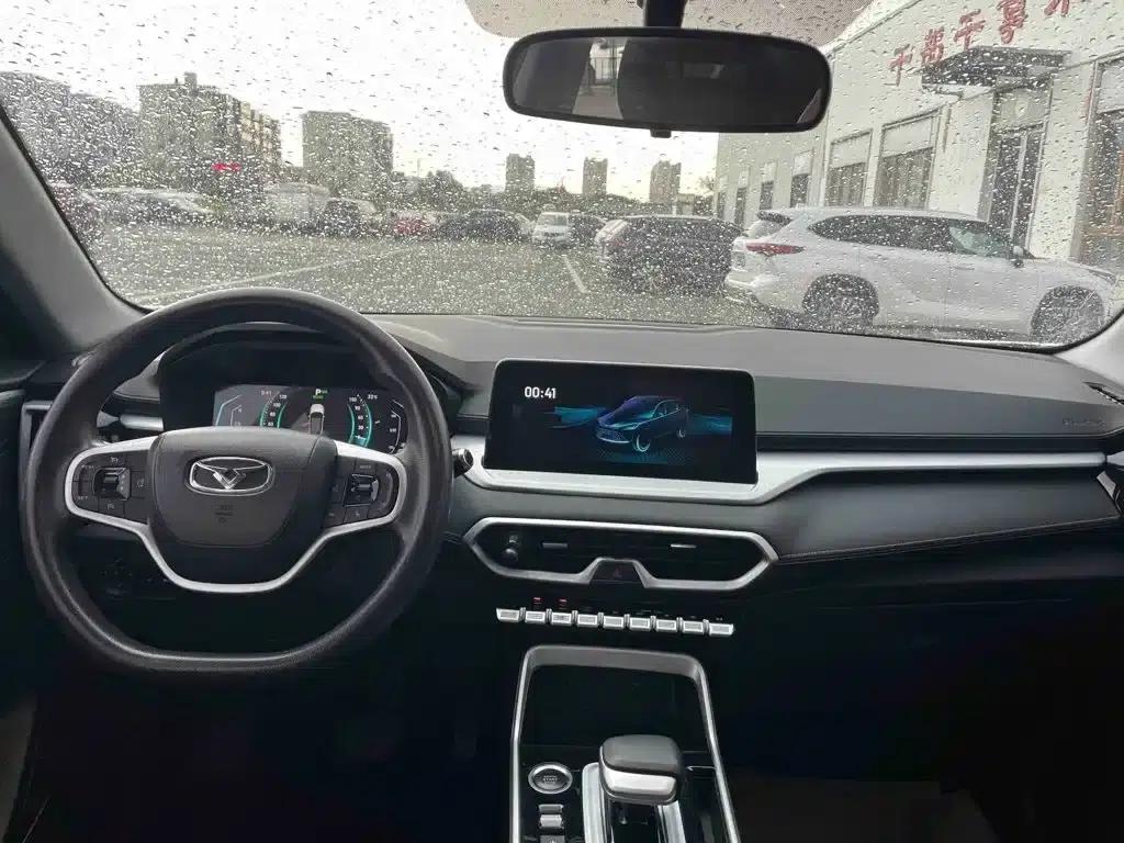 X-Cross Pro EV 2022 401km Comfort Edition — миниатюра 6