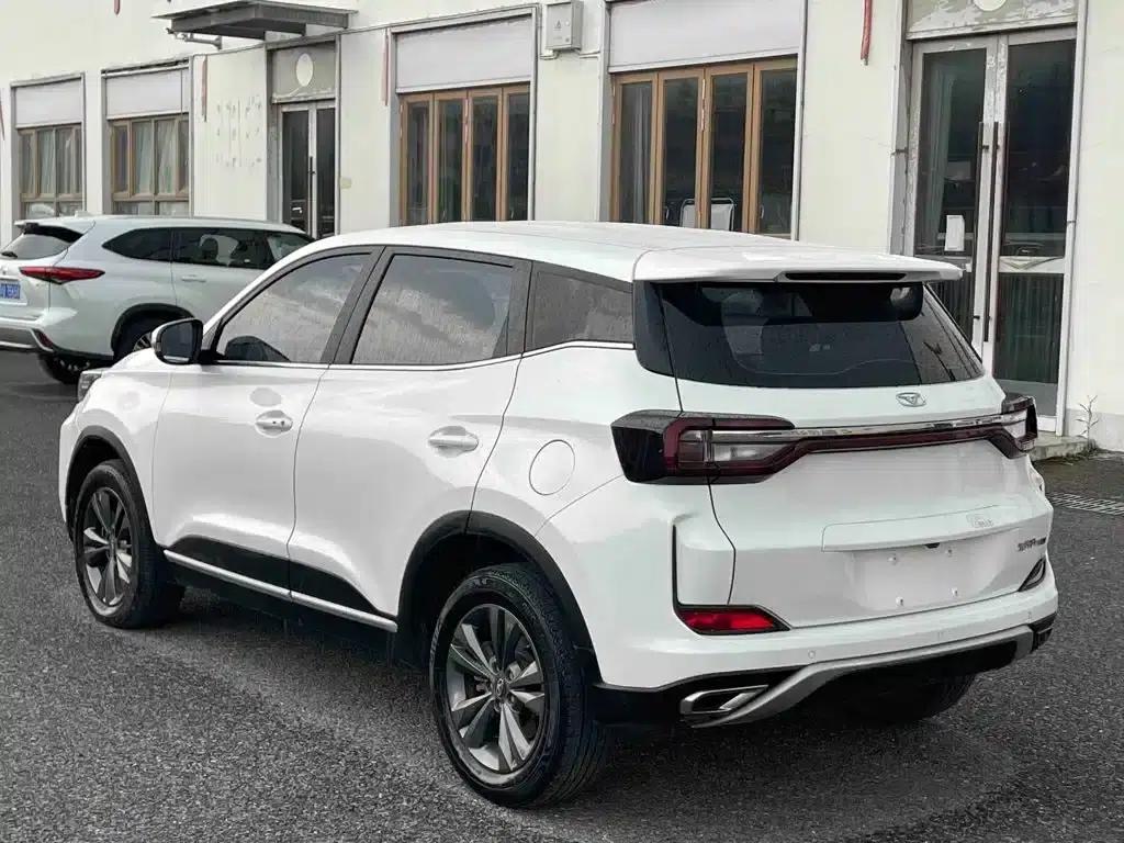 X-Cross Pro EV 2022 401km Comfort Edition — миниатюра 8