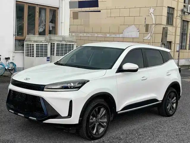 X-Cross Pro EV 2022 401km Comfort Edition