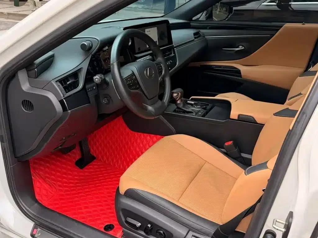 Lexus ES 2022 200 Premium Edition — миниатюра 5