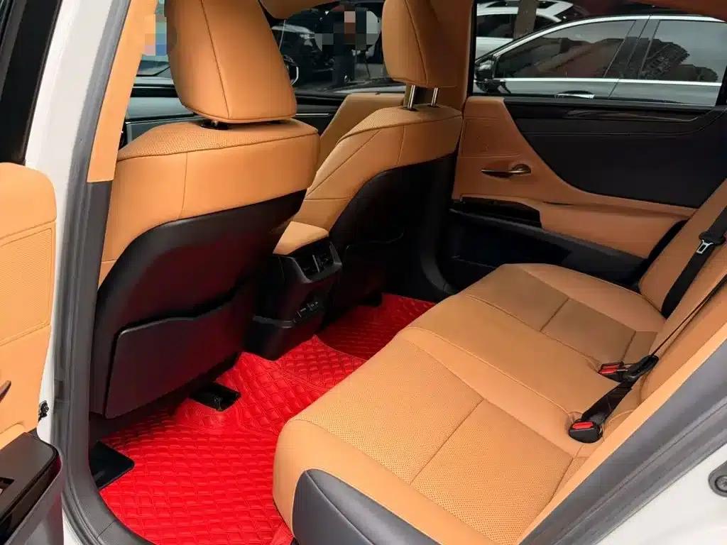 Lexus ES 2022 200 Premium Edition — миниатюра 6